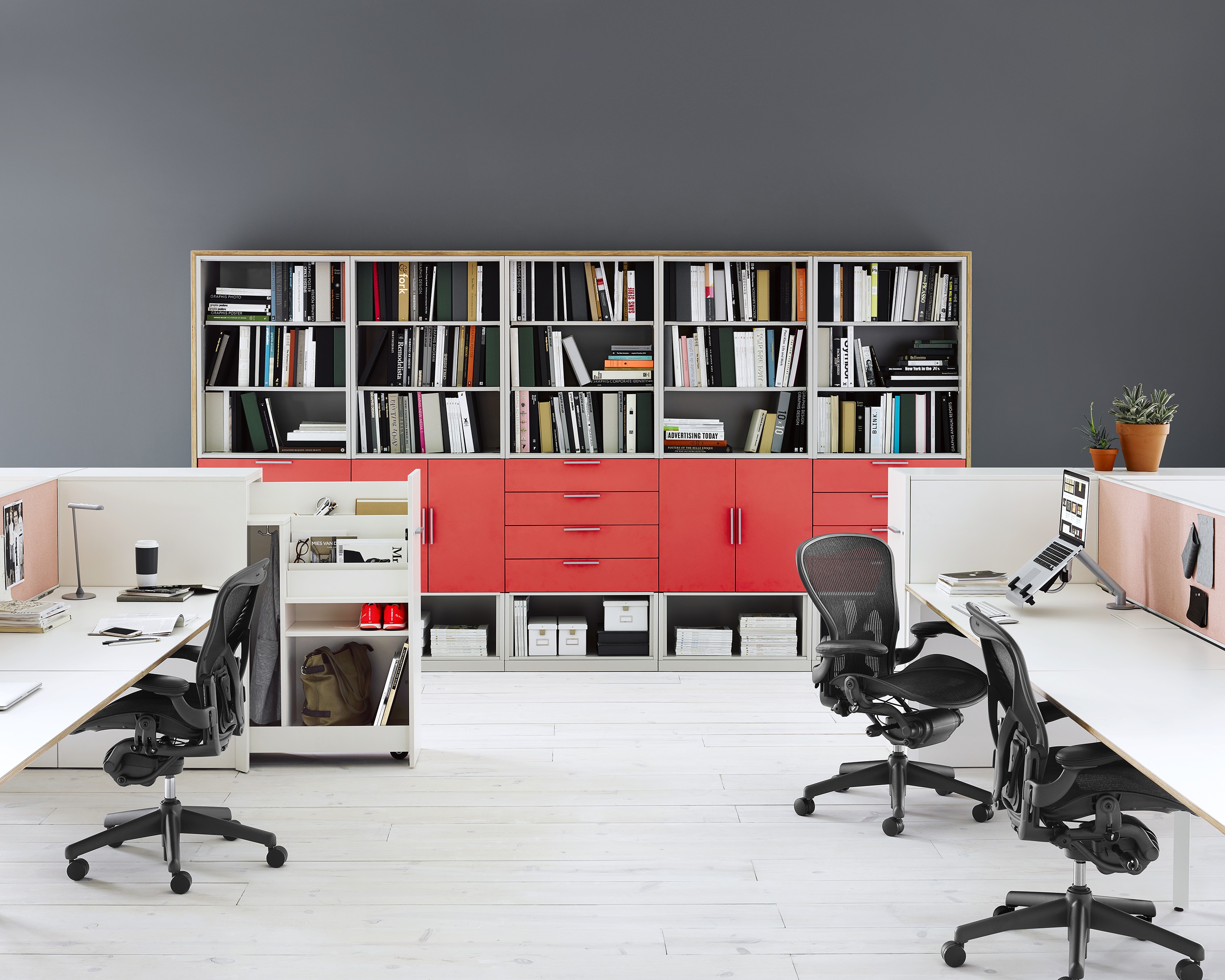 办公屏风|屏风工作站|办公家具|球友会（中国）家具|Layout Studio 开放式办公区